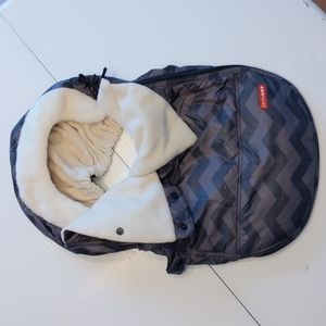 Skip Hop Car Seat Winter Cover